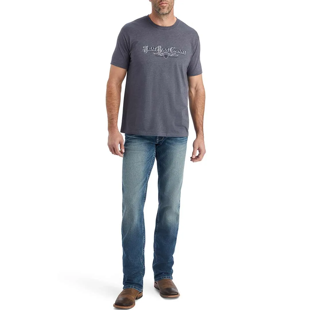 Ariat Men's Masthead Graphic T-Shirt