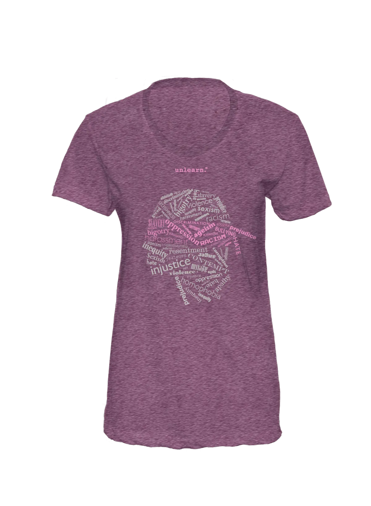 Blindfold - Women's Fitted T-Shirt