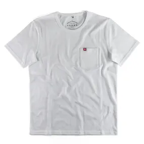 Boxer Pocket T-Shirt