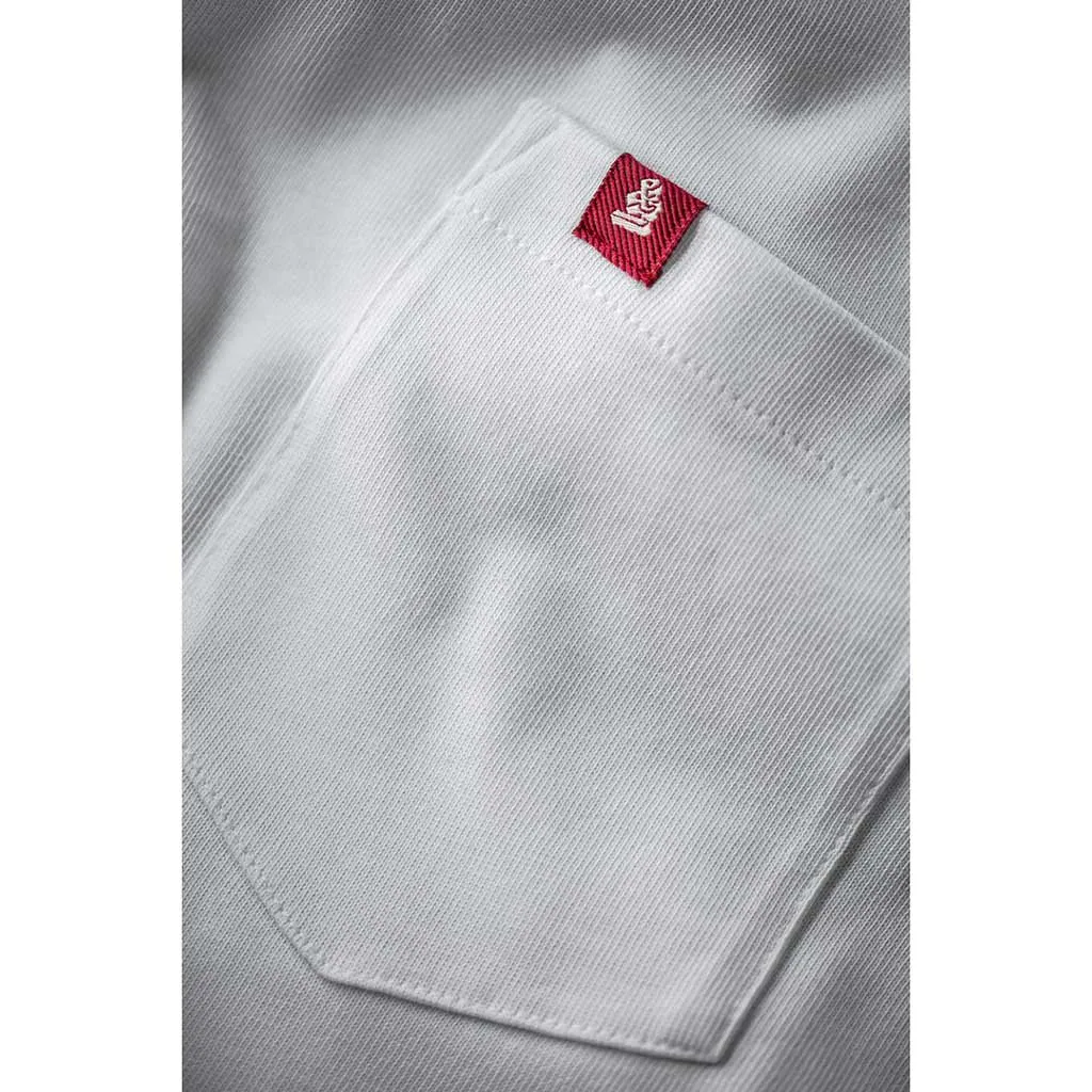 Boxer Pocket T-Shirt