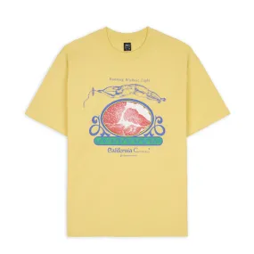 Brain Dead Calisthenics T-Shirt