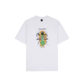 Brain Dead Future Sounds T-Shirt