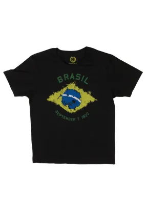 Brasil FLAGship Tee