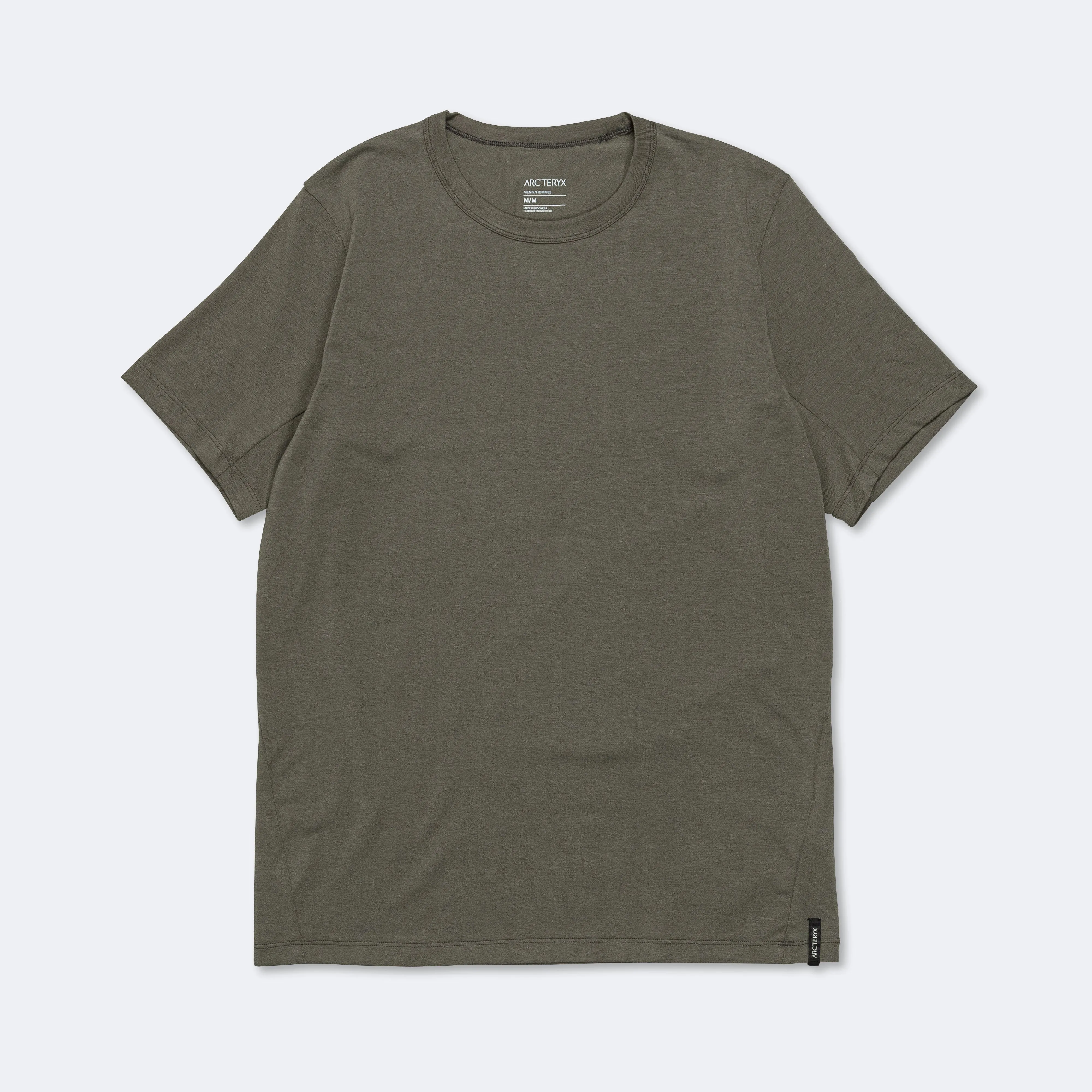 Captive T-Shirt - Forage