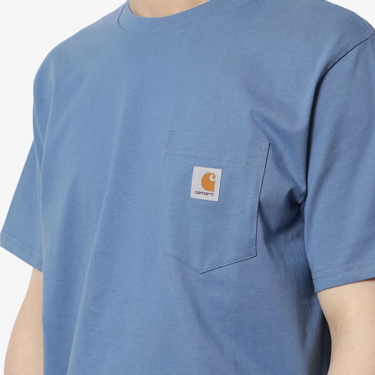 Carhartt WIP Pocket T-Shirt