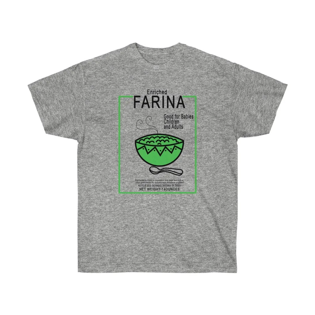 Commod Farina T-shirt