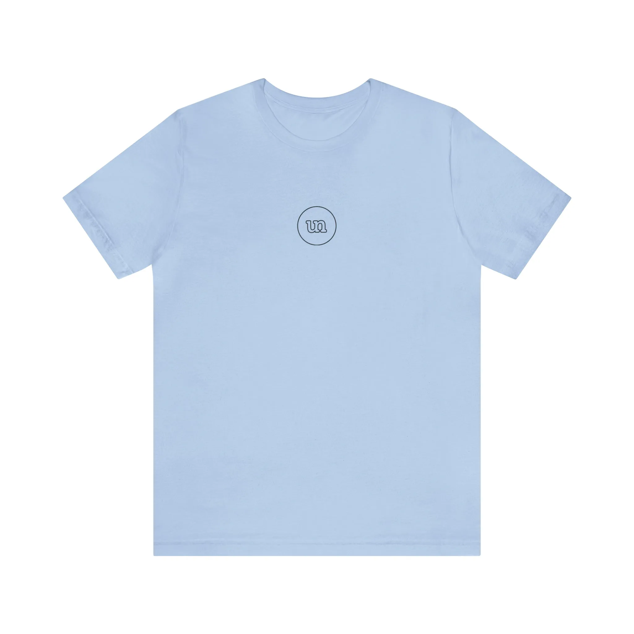 Constant Growth - Relaxed Fit T-shirt