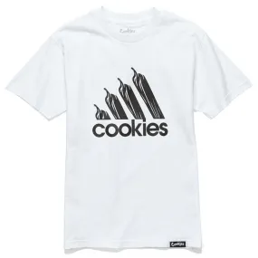 Cookies SF Men There's Level To This T-shirt (White)