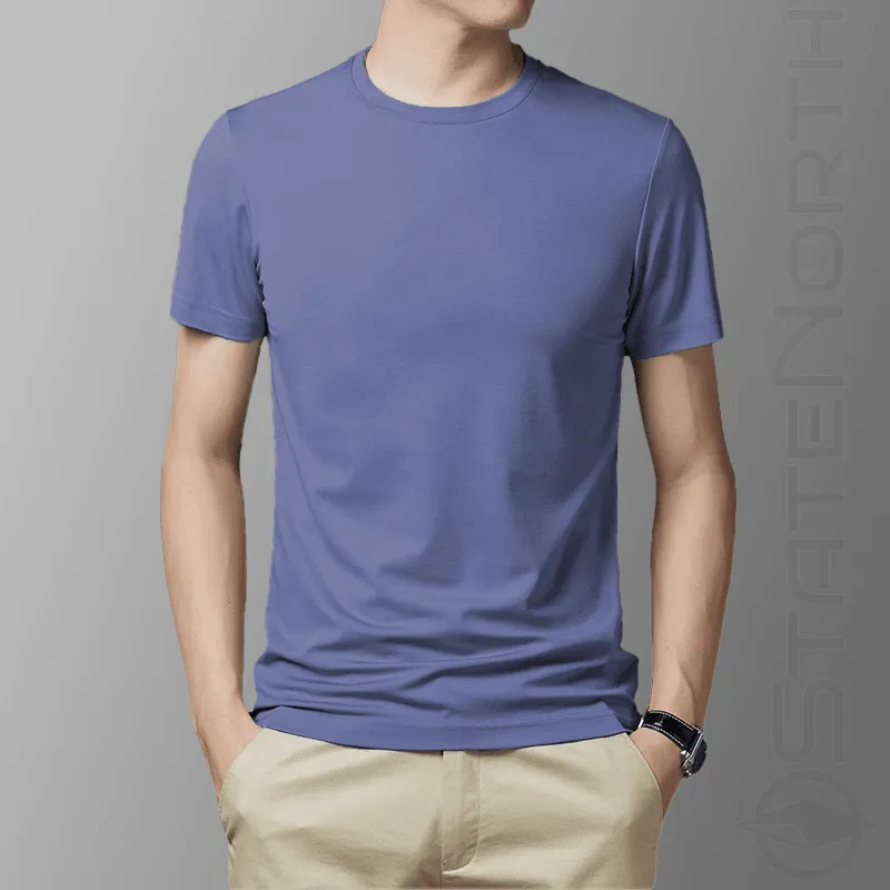 EasyFlow Tencel Blend T-shirt