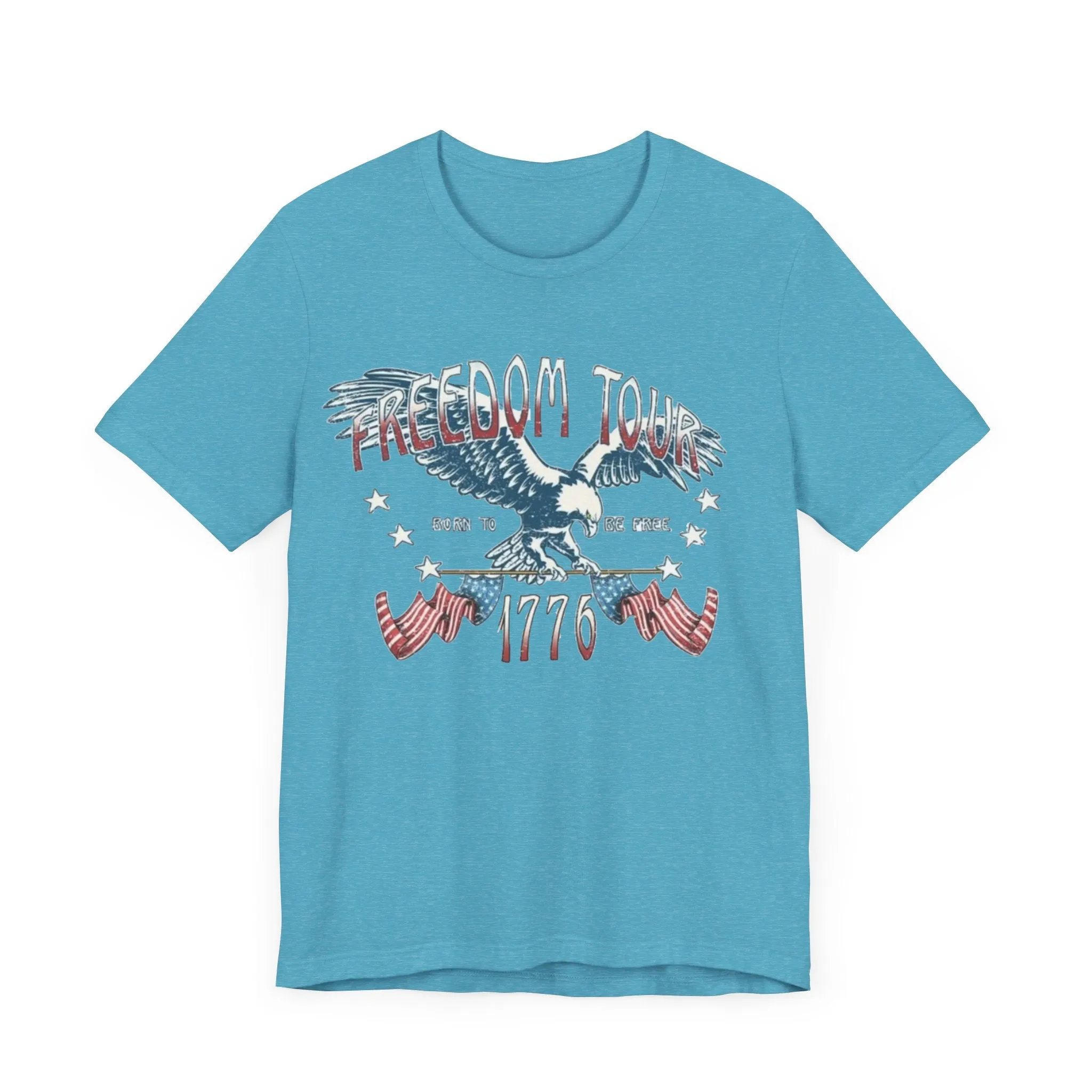 Freedom Tour 1776 T-Shirt