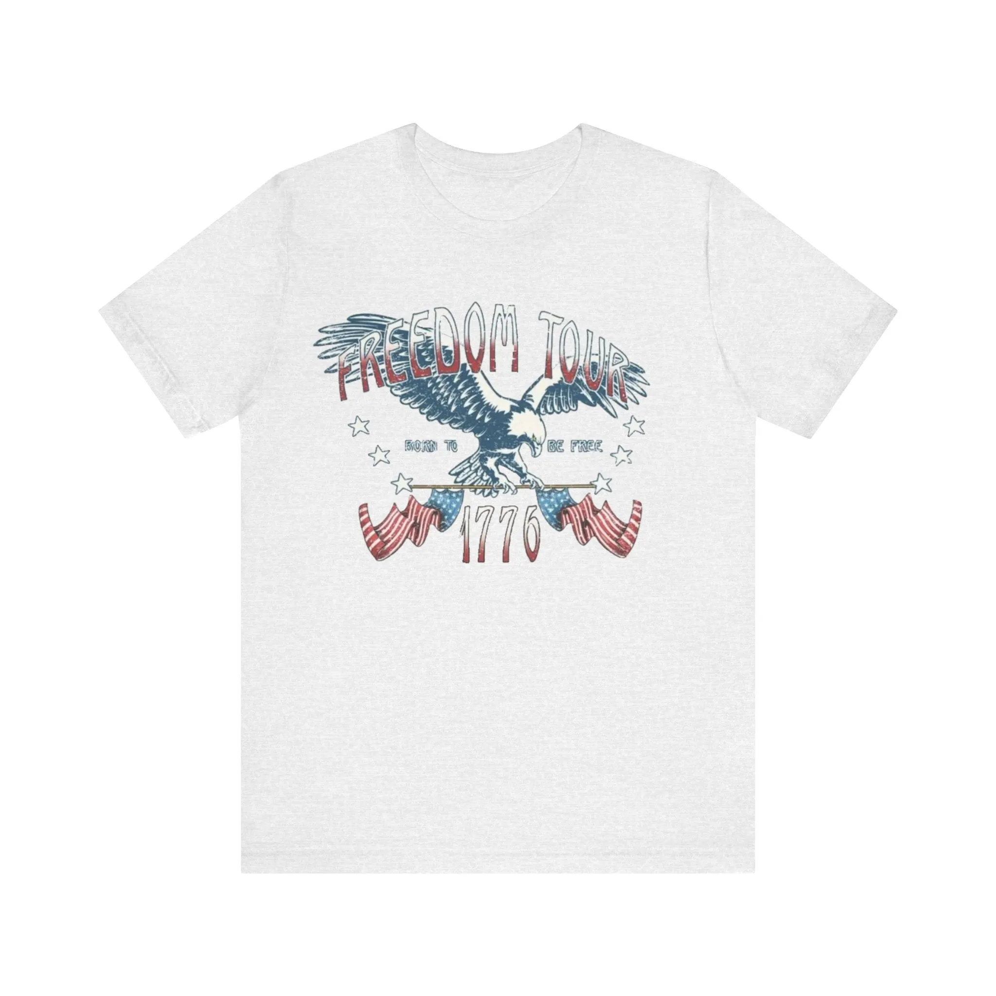 Freedom Tour 1776 T-Shirt