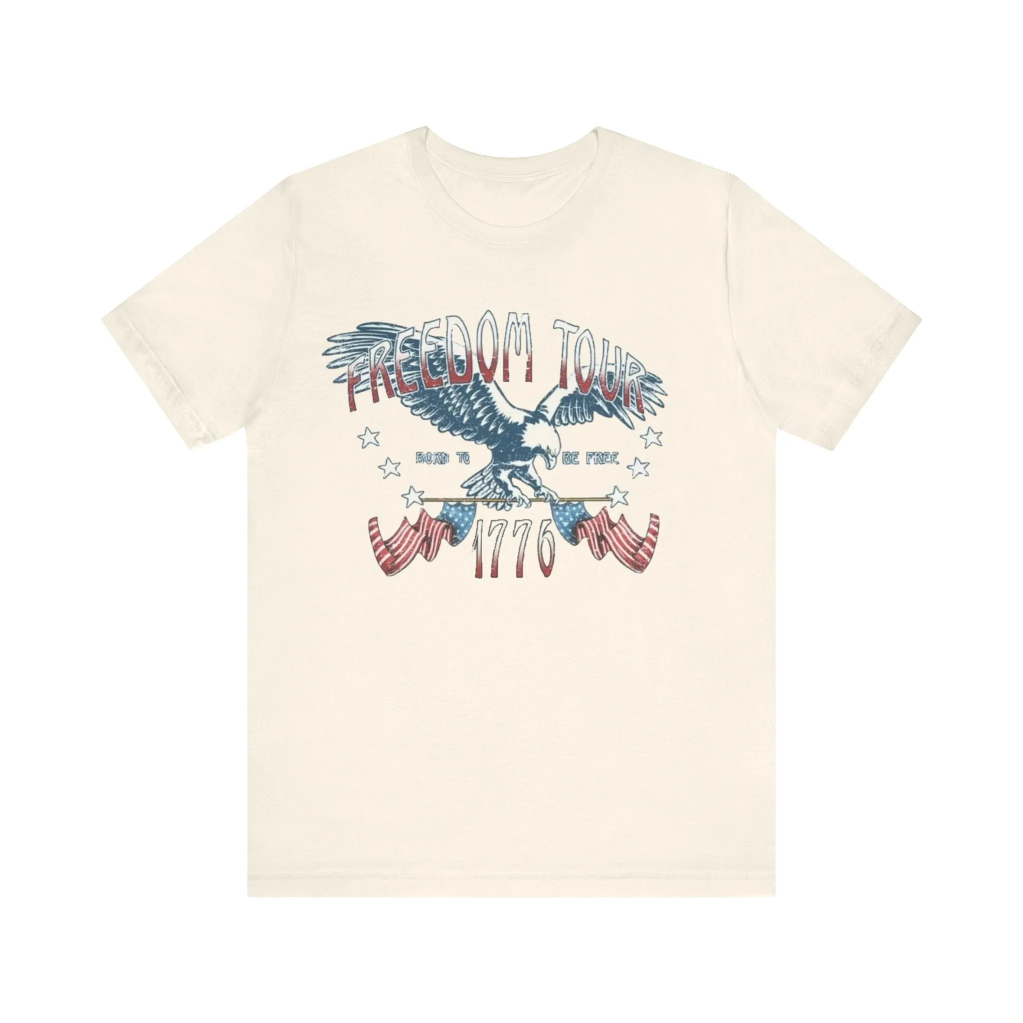 Freedom Tour 1776 T-Shirt