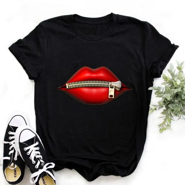 Fun & Fashion Days T- Shirt