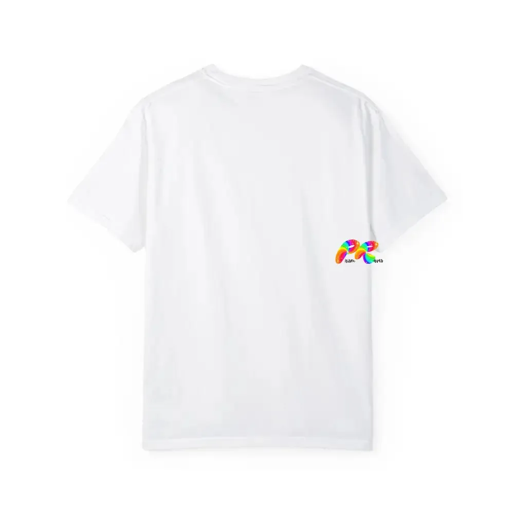 Galactic Groove Rave T-Shirt