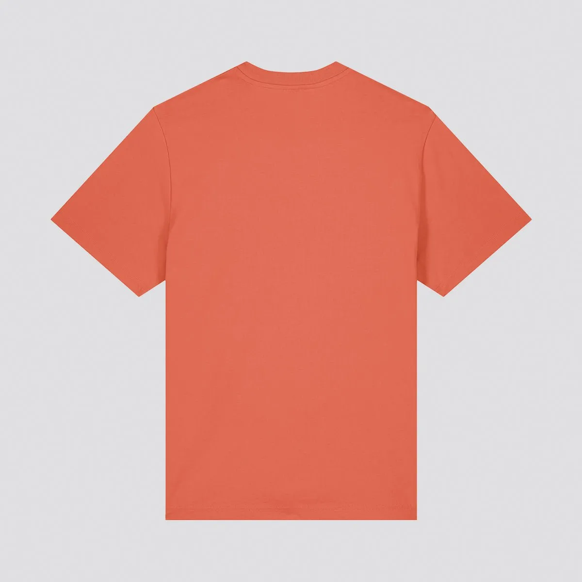 Glitterbox Orange/Green Double Punk Logo T-Shirt