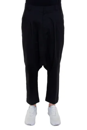 Gusset Trousers