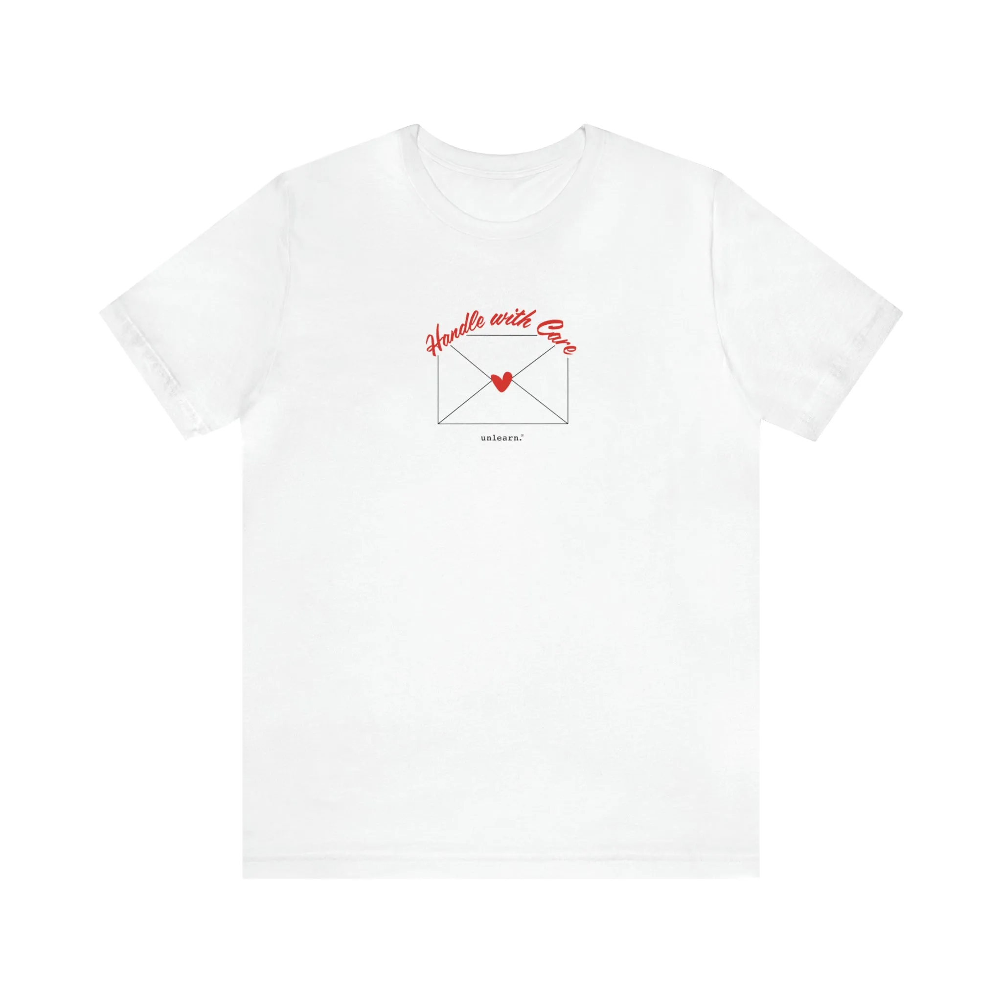 Handle with Care - Relaxed Fit T-shirt