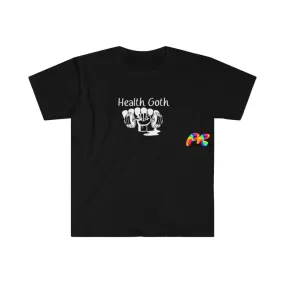 Health Goth Unisex T-Shirt