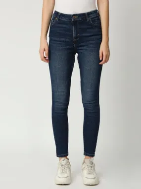 Ibiza High waist Basic Skinny Fit Jeans