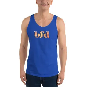 Initials Men's Tank Top