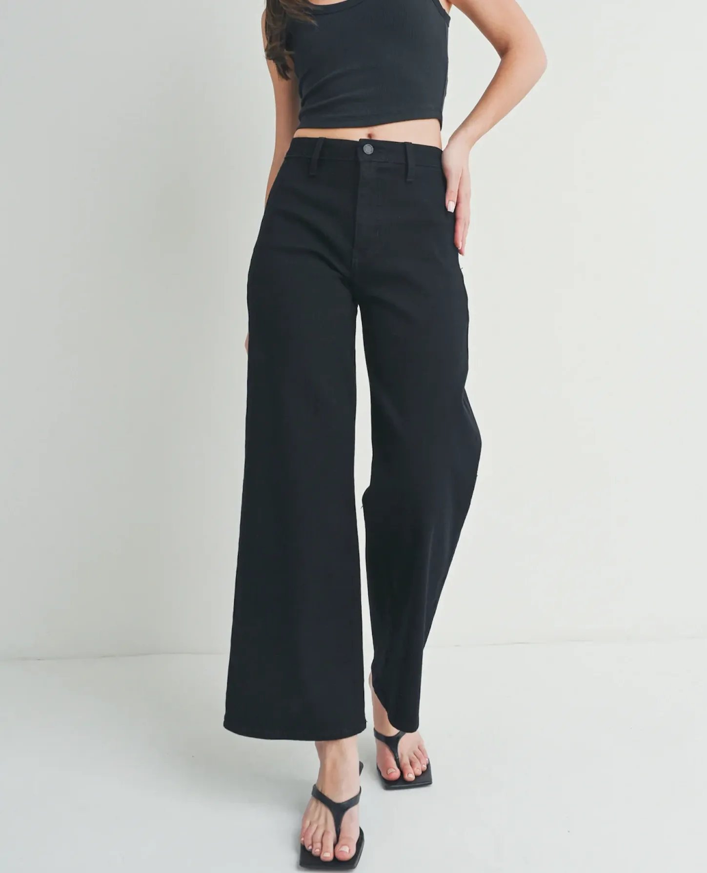 JBD Trouser Wide Leg