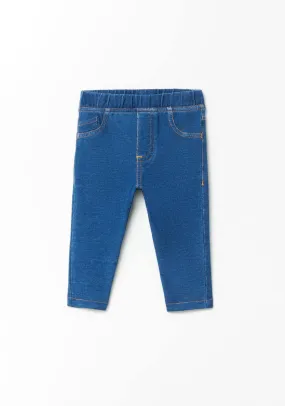 Jeggings - Blue