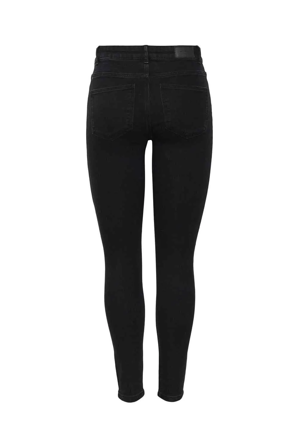 June Skinny Jean - Black