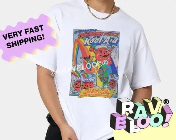 Kool Aid '84 T-Shirt