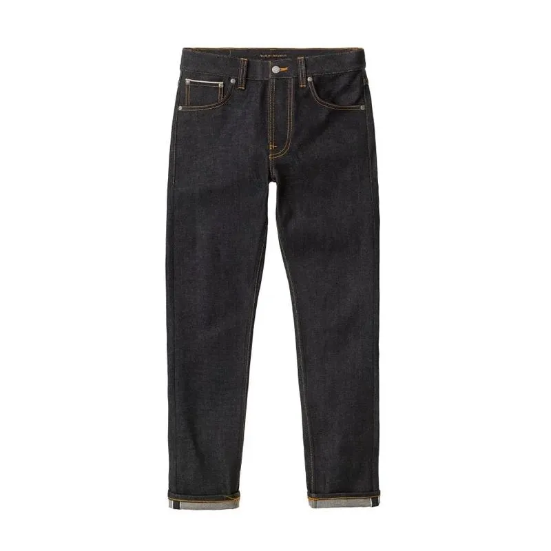 Lean Dean, Dry True Selvage