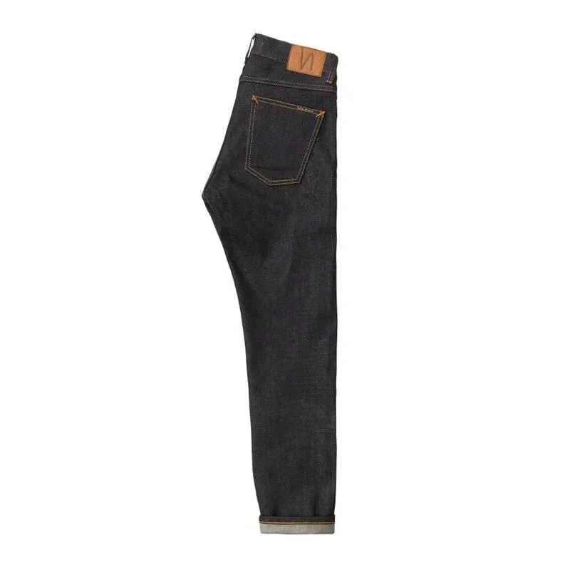 Lean Dean, Dry True Selvage