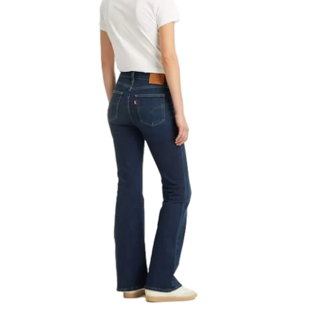 Levi's Jeans Flare High Rise 726 Donna