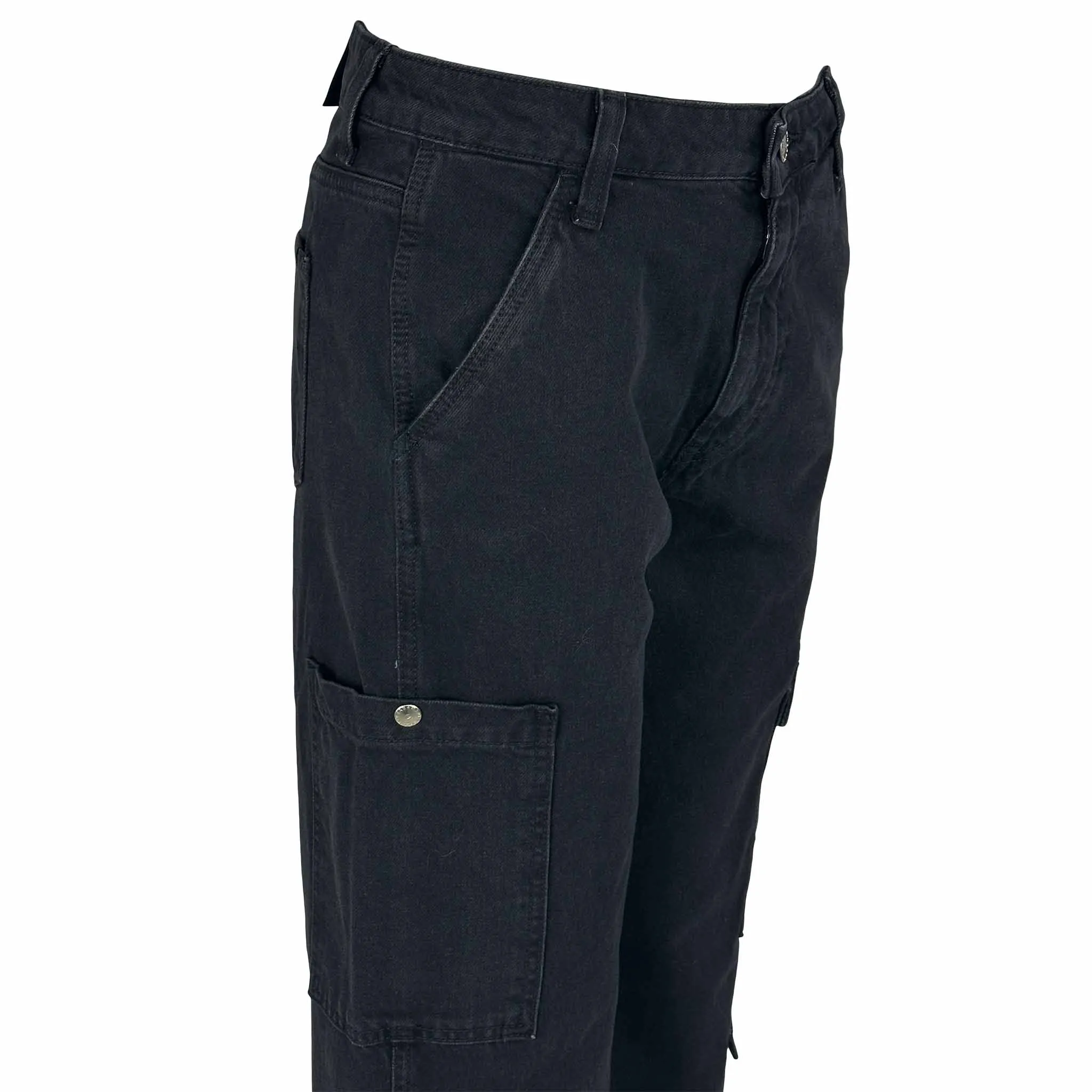 Mavi Jeans Dublin Dark Smoke Street