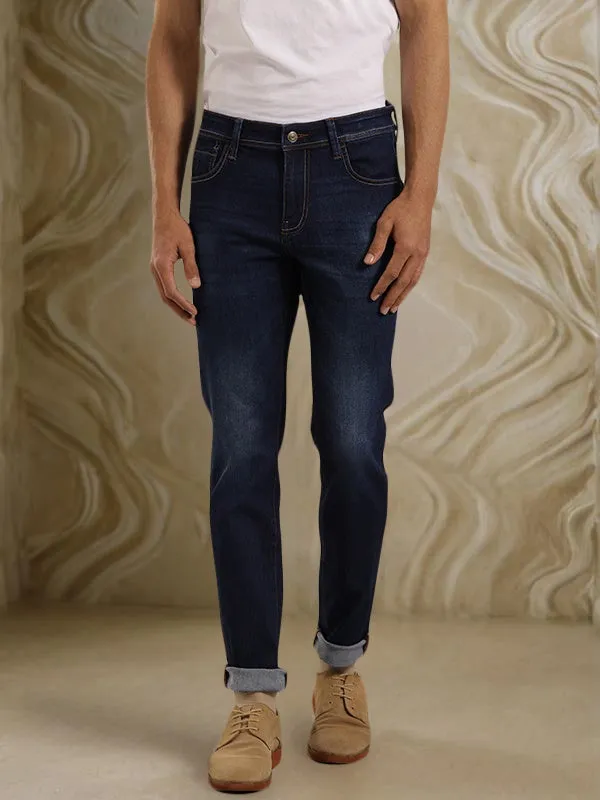 Men Brooklyn Fit Jeans