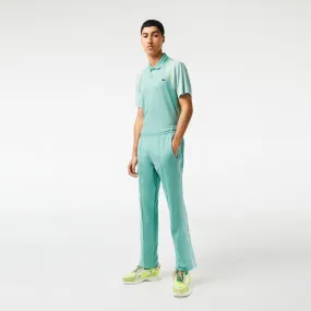 Men’s Lacoste Regular Fit Piqué Track Pants