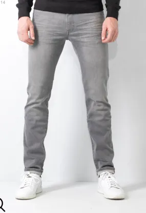 PETROL JEANS SEHAM 9700 GREY