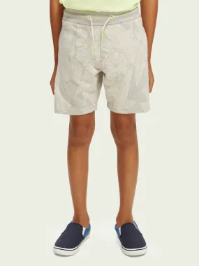 Scotch & Soda Boys Sweatshorts _170493-5509