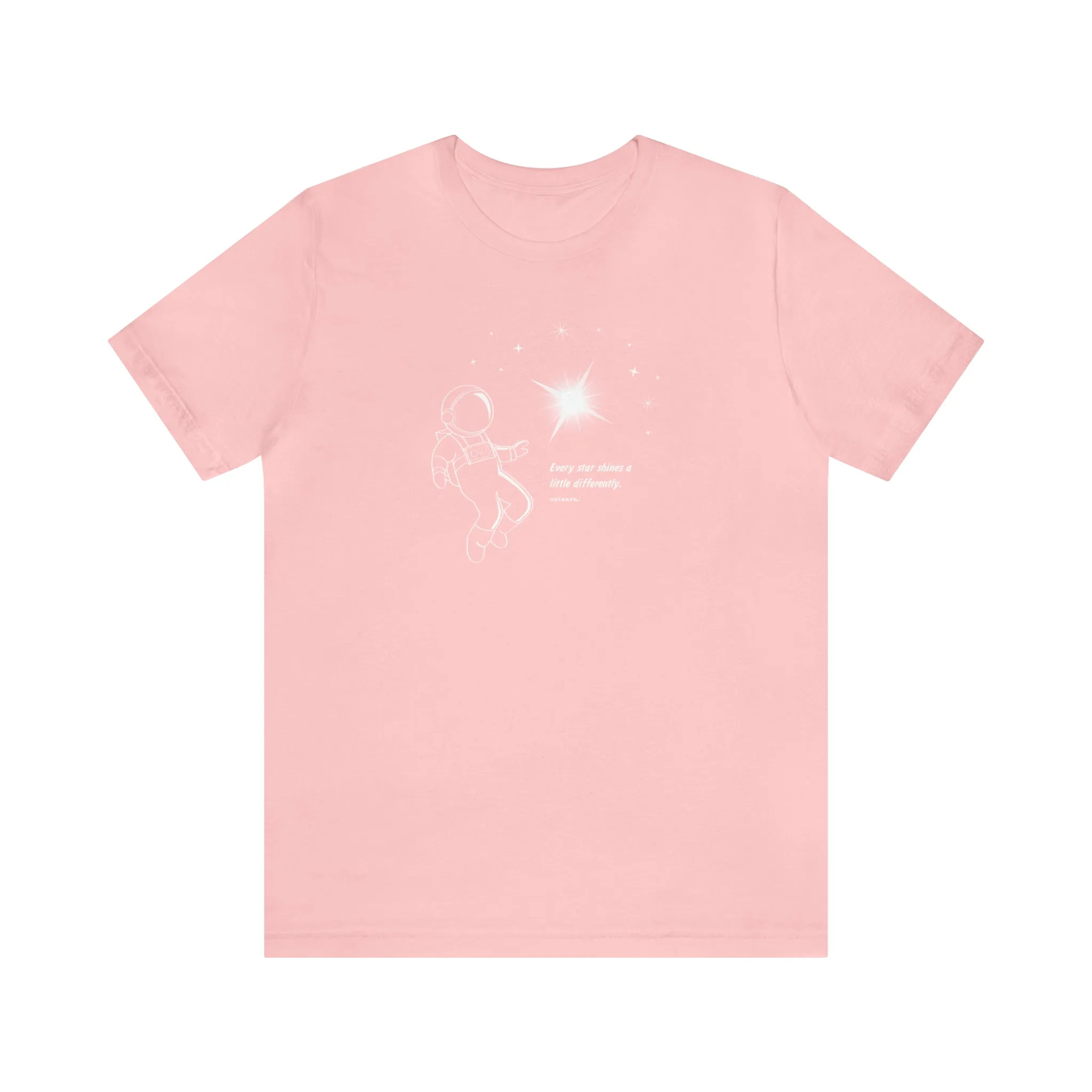 Shining Star - Relaxed Fit T-shirt