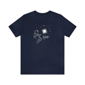 Shining Star - Relaxed Fit T-shirt