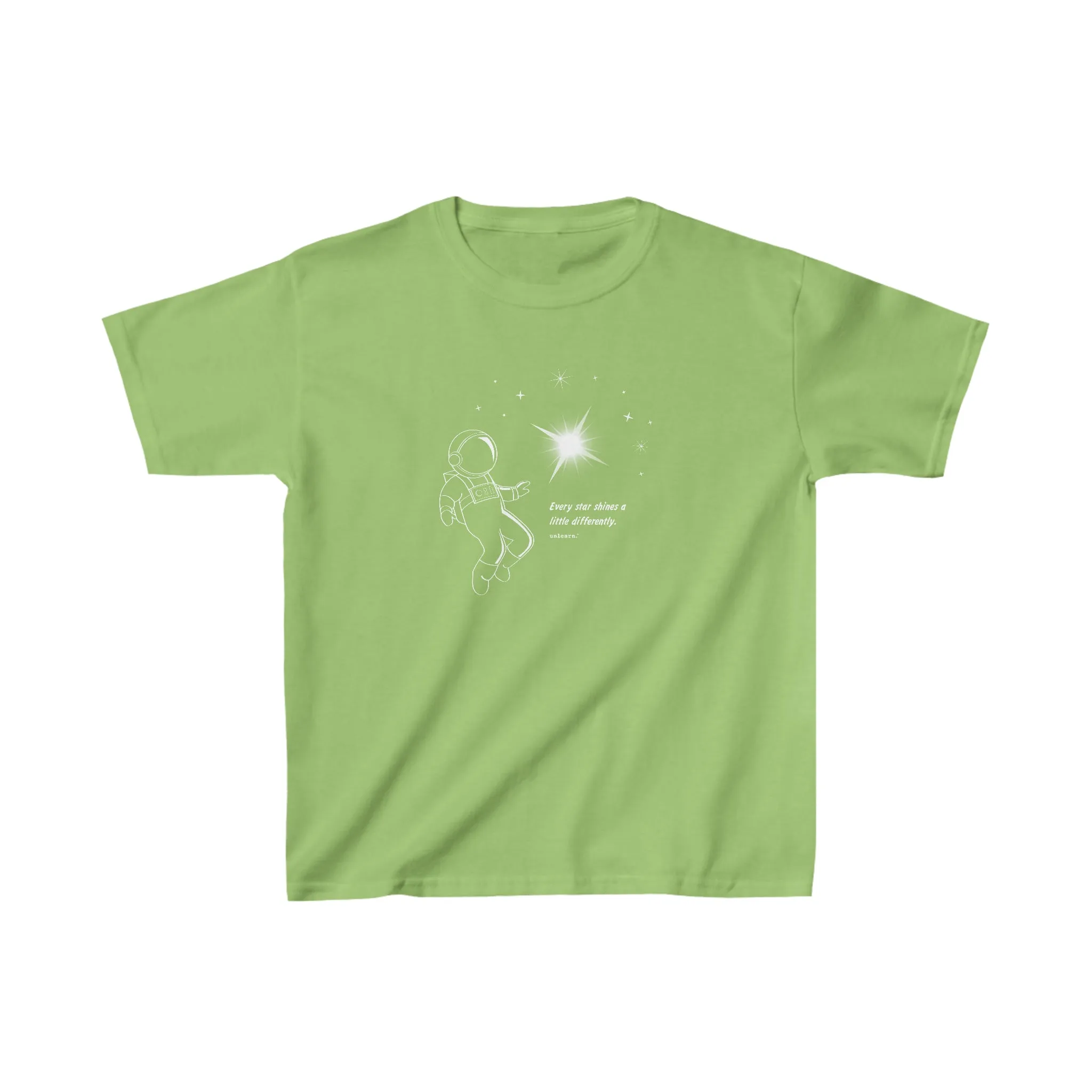 Shining Star - Youth T-shirt