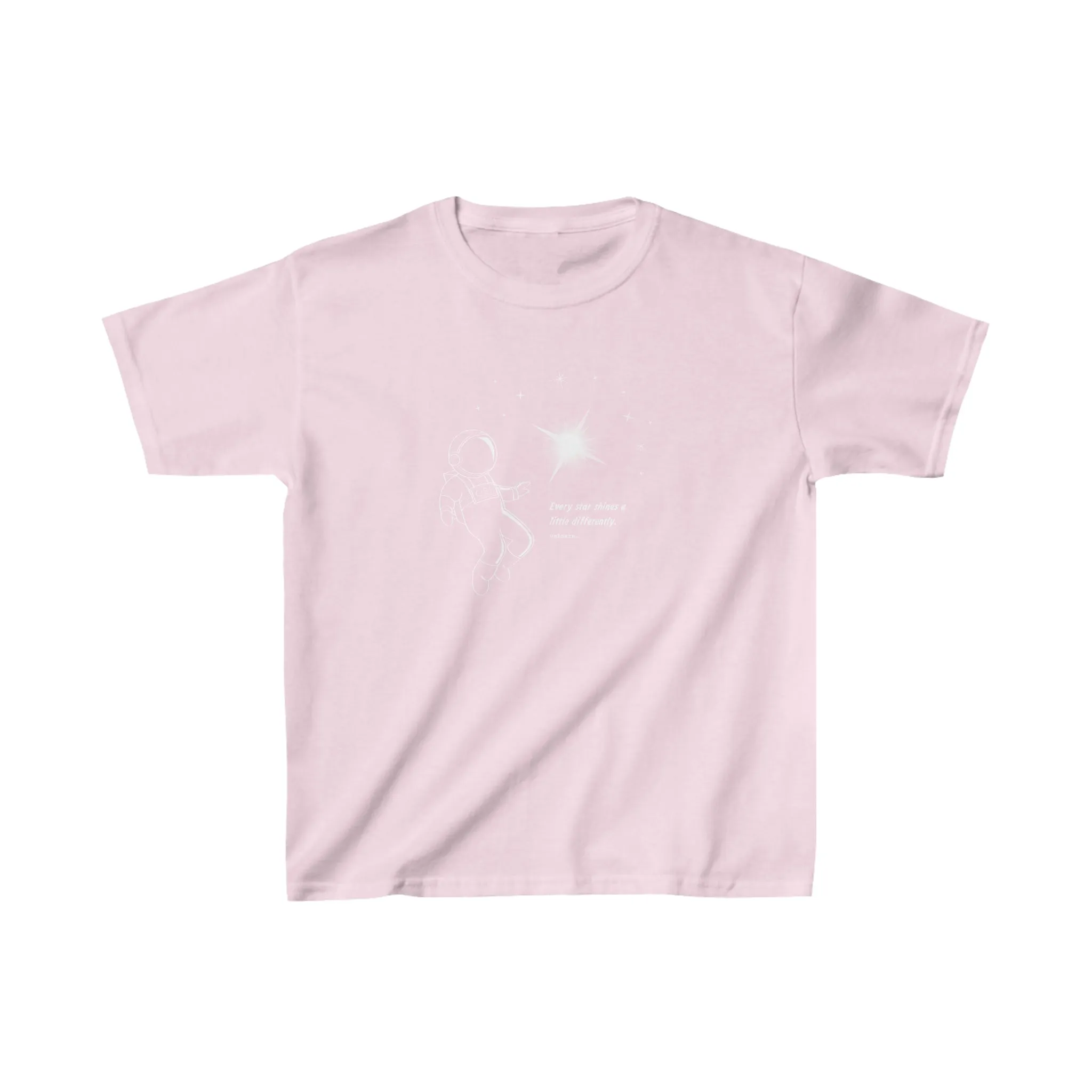 Shining Star - Youth T-shirt