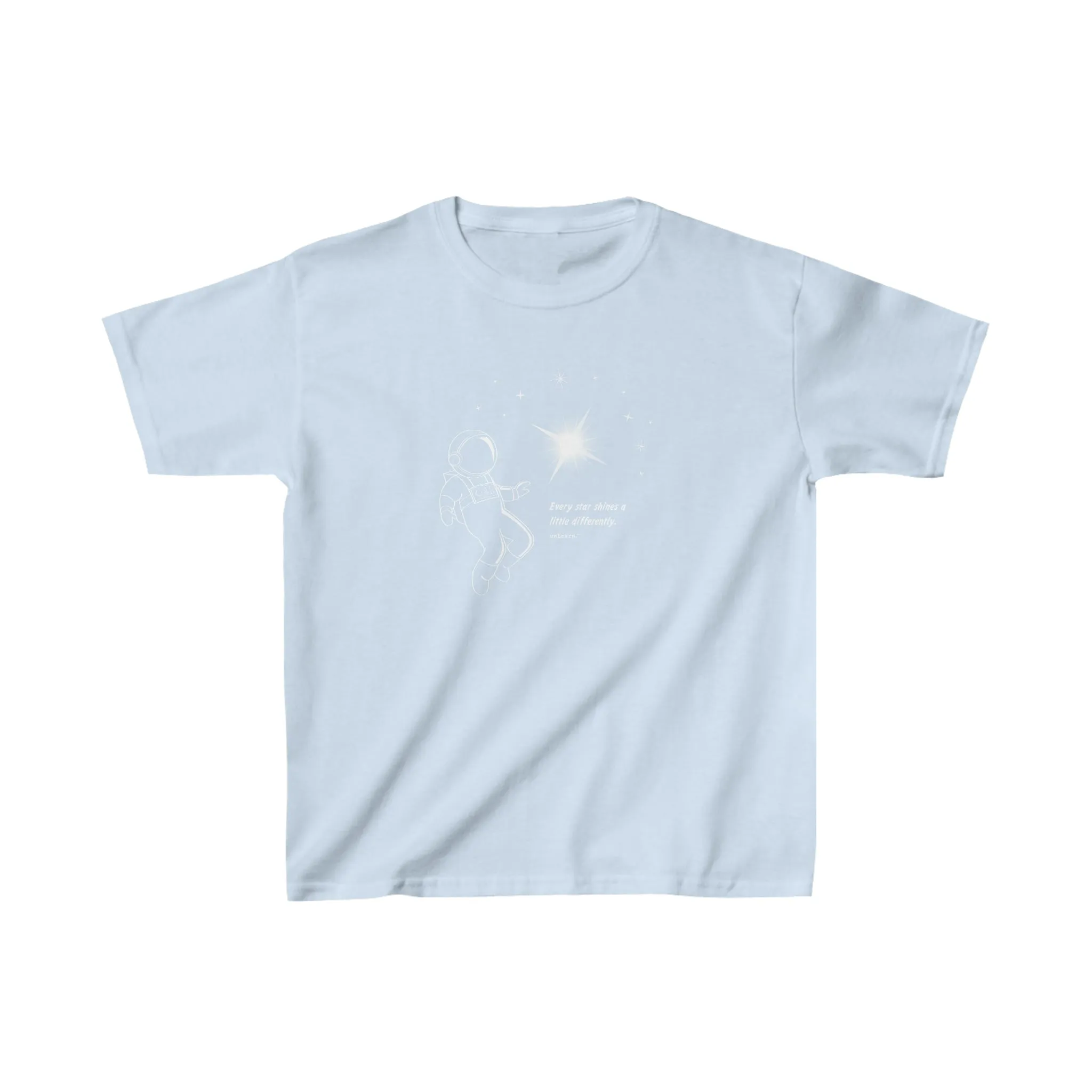 Shining Star - Youth T-shirt