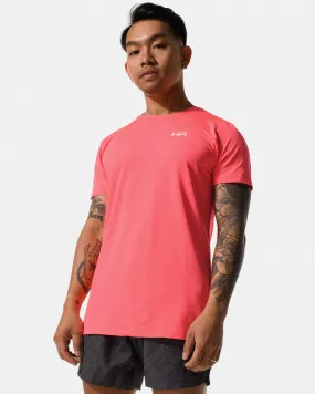 Sport Training T-Shirt - Neon Coral