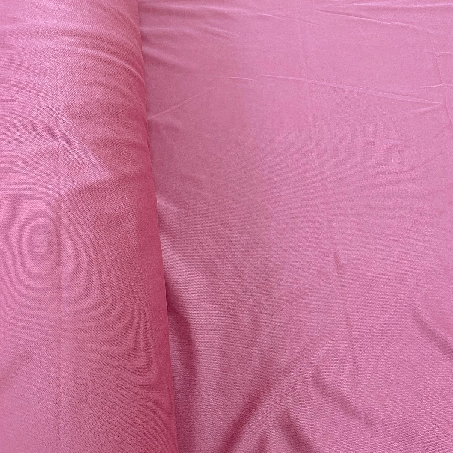 Taffy Solid Lycra Dyed Fabric