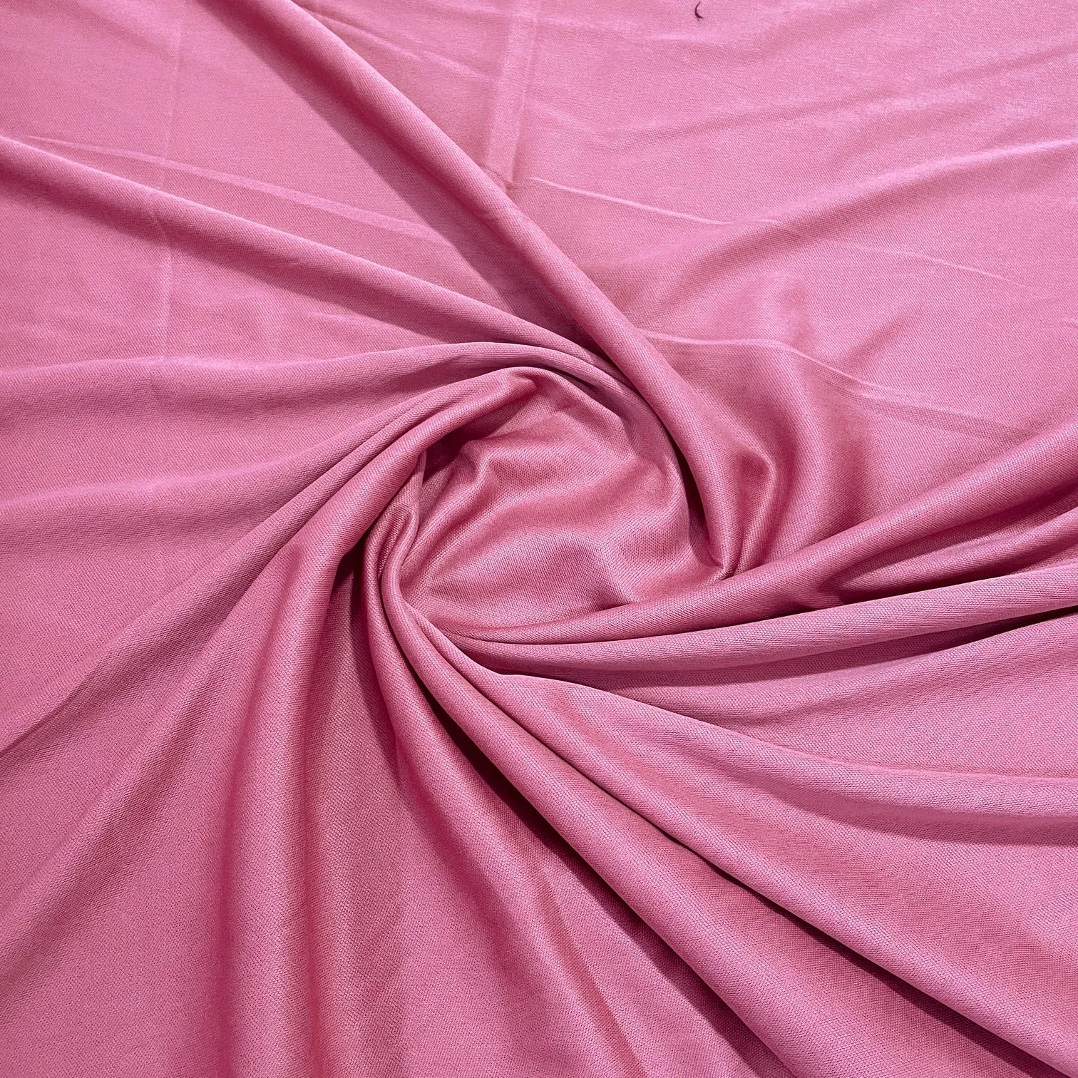 Taffy Solid Lycra Dyed Fabric