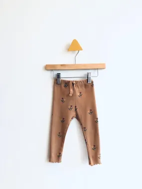 Tulip Leggings // 12-18M