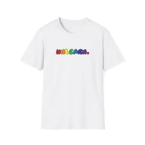 unlearn Rainbow Bubble - Relaxed Fit T-shirt