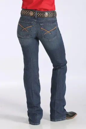 Women's Cinch Kylie Stretch Boot Cut Jeans