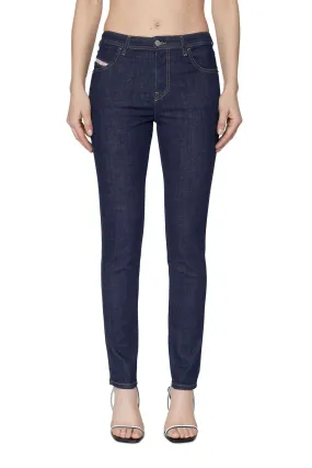 Womens Diesel 2015 Babhila Trouser - 701